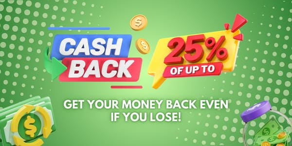 Playtime casino live casino banner